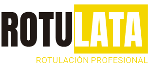 Rotulación Profesional